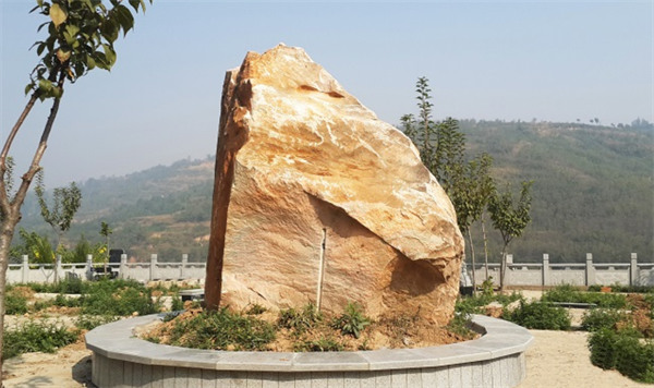 西安壽陽(yáng)山墓園的介紹