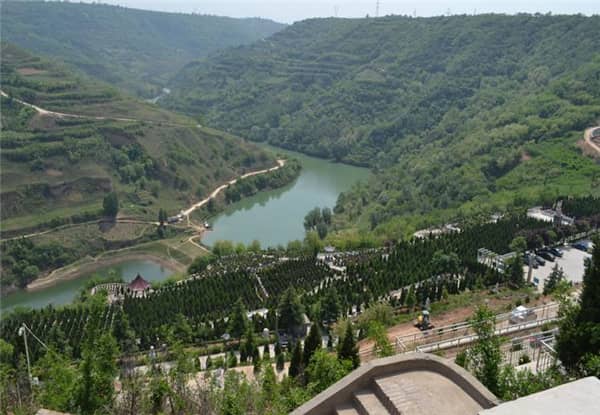 西安高橋墓園合法嗎？正規嗎？