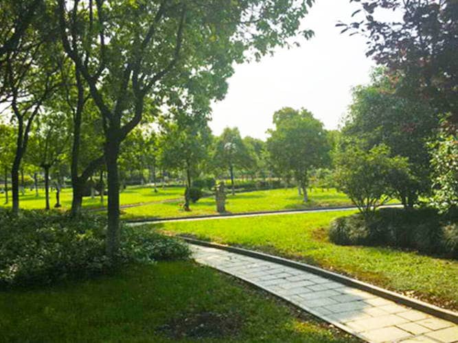 西安市南郊寢園管護(hù)中心（經(jīng)營性公墓）介紹、圖片、電話