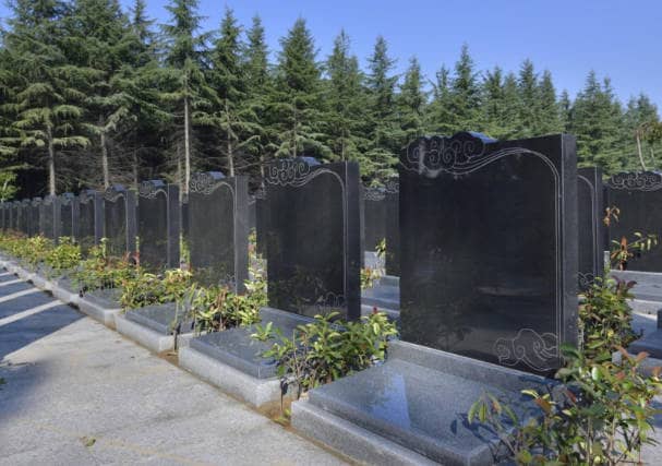 西安三兆村是不是有墓地，公墓陵園讓先人得到無盡祈福
