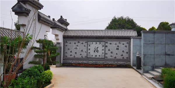 閻良漢皇樹葬骨灰公墓在推行生態節地葬方面有哪些具體舉措？