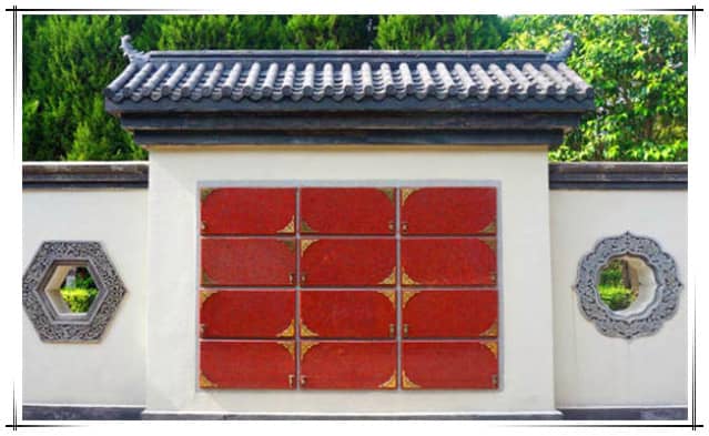 閻良漢皇墓園如何榮獲西安紫鉆墓園稱號(hào)？