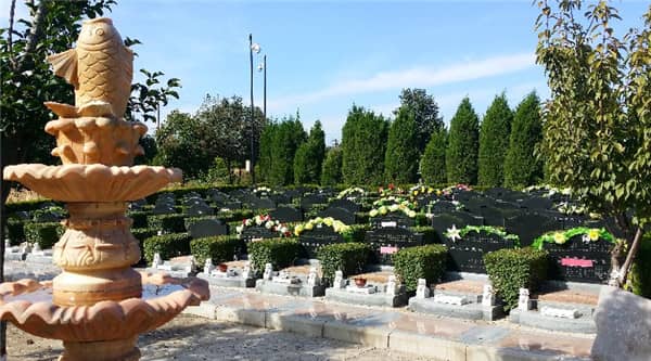 閻良漢皇樹葬墓園在殯葬改革方面有哪些舉措？
