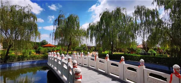 閻良漢皇樹葬骨灰公墓推廣生態(tài)樹葬的意義何在，對(duì)社會(huì)產(chǎn)生了哪些積極影響？