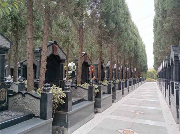 西安漢皇樹(shù)葬墓園全年開(kāi)放的意義是什么，對(duì)客戶(hù)有哪些好處？