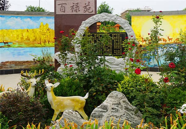 陵園和墓地有區(qū)別嗎？是同一個(gè)概念嗎？