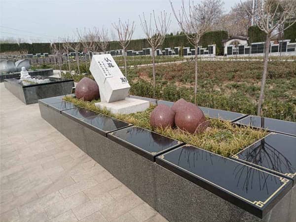 西安漢皇樹葬墓園是什么性質(zhì)的陵園？它位于哪里？
