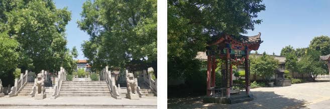 西安鎬京骨灰墓園為何素有“皇天厚土”之美譽？
