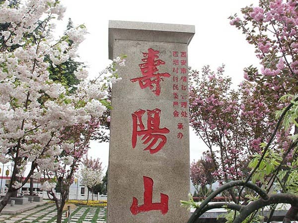 如何前往西安壽陽(yáng)山墓園，是否有免費(fèi)班車(chē)服務(wù)？