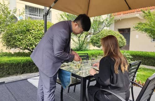 西安壽陽山墓園在設(shè)計(jì)與建設(shè)上有何特色？