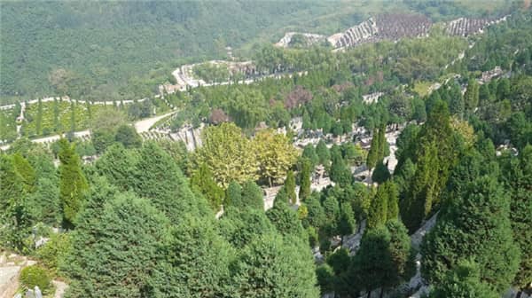 西安壽陽山墓園是否提供墓碑定制服務(wù)？
