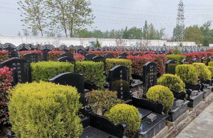 長安區(qū)棗園山生態(tài)人文紀(jì)念園的背景與特色是什么？