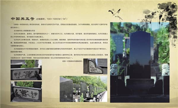 西安九龍山公墓提供了哪些類型的墓地選擇，以滿足不同客戶的需求？