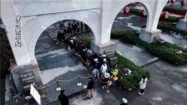 西安霸陵墓園新區周邊配套解析：交通與生活便利性