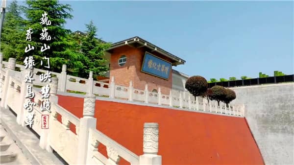 霸陵墓園怎么去？西安市霸陵墓園營業(yè)時(shí)間？
