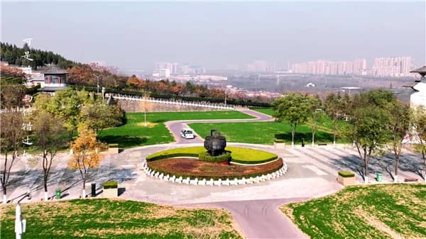 西安霸陵墓園地址查詢，便宜的墓地