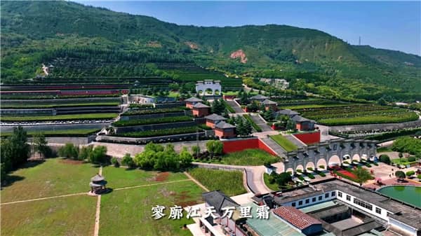 西安市霸陵墓園上班嗎，劃算≠性價比