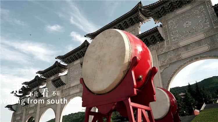 西安霸陵墓園最近開放了嗎，市區公墓一覽