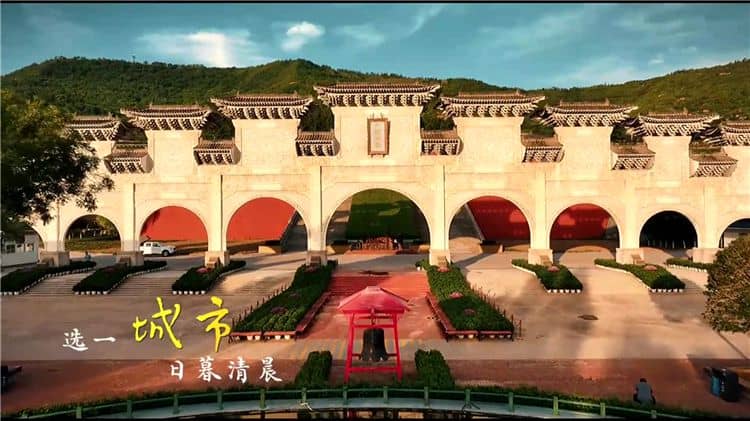 西安霸陵墓園作為“省內的皇家墓園”，這一稱號是如何得來的？
