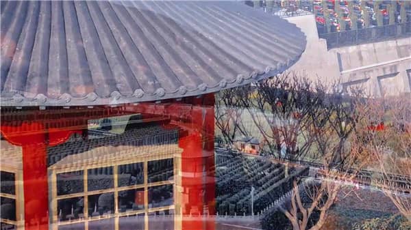 2025西安霸陵墓園公交/地鐵路線全攻略(含時(shí)刻表)