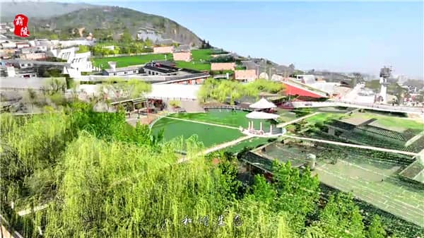 西安霸陵墓園新區(qū)分多少區(qū)，讓您不僅得到永久護(hù)守