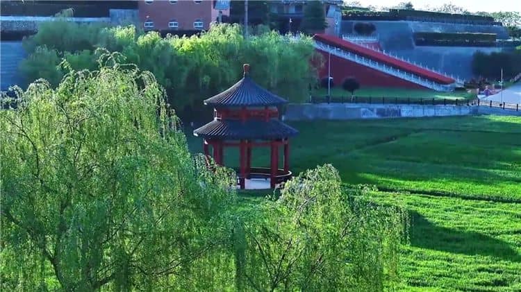 西安霸陵陵園有哪些生態(tài)葬??jī)r(jià)格是多少錢