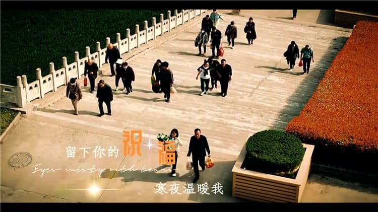 西安霸陵墓園新區(qū)的功勛園如何成為連接過去與未來的橋梁，傳承紅色文化？