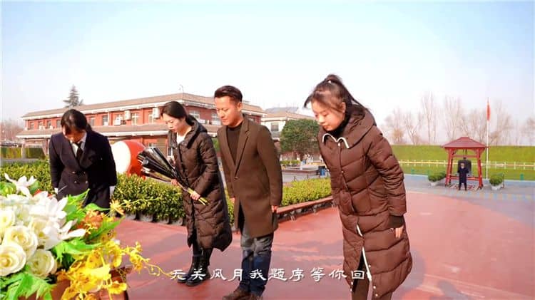 西安霸陵墓園怎么去？西安霸陵墓園新區多少錢