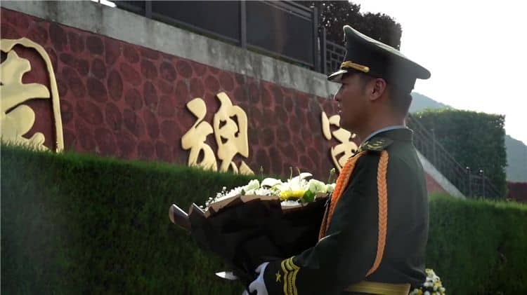 西安霸陵墓園感恩園，傳承家風的家族墓園