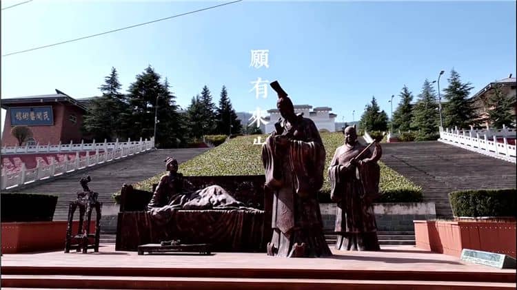 西安霸陵墓園新區(qū)地址，細節(jié)揭秘！
