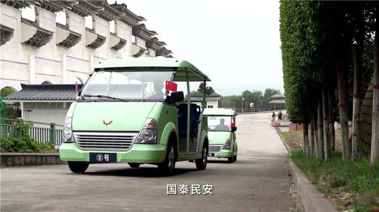 園丁園作為西安霸陵墓園新區(qū)的一部分，它有著怎樣的特殊意義？