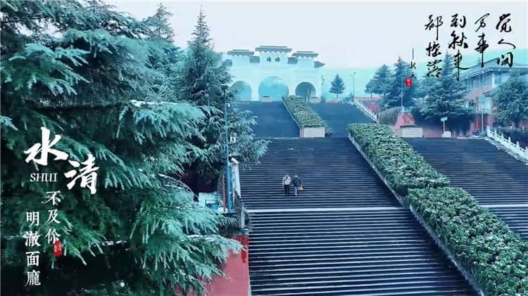 西安霸陵墓園新區有哪些特色？