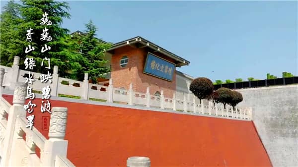 西安霸陵墓園有合法手續嗎？西安霸陵墓園新區怎么樣