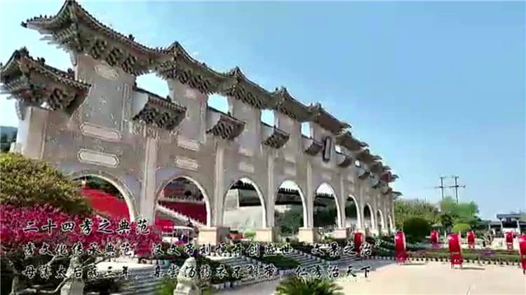 西安霸陵墓園:合法合規(guī)的公墓選擇