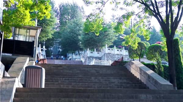 西安市霸陵墓園屬哪個區,10大必知墓地規劃