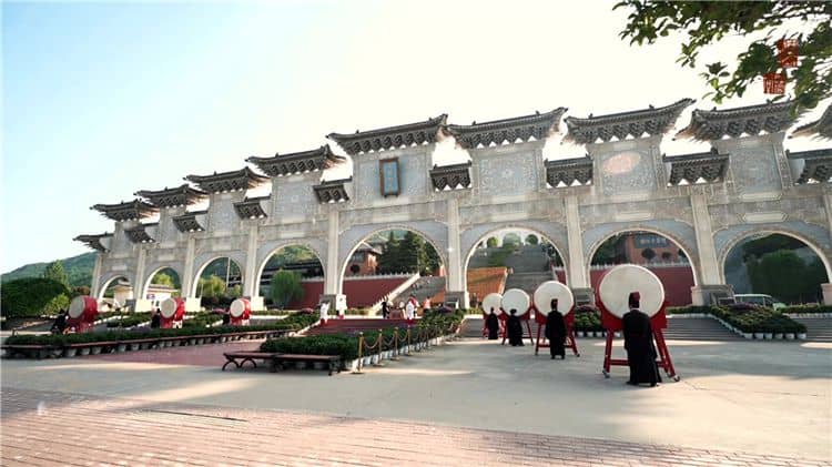 西安霸陵墓園新區(qū)官網(wǎng)？ 西安霸陵墓園幾點開門2024年？