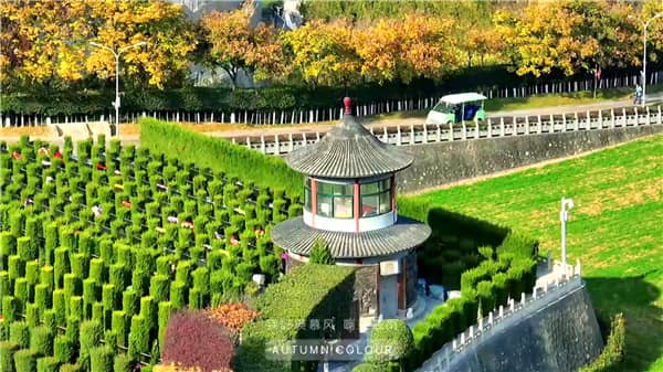西安市區(qū)去西安霸陵骨灰墓園怎么坐車，趕緊搶購！