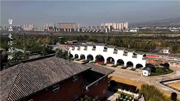 西安霸陵掃墓地點，為您省時省力