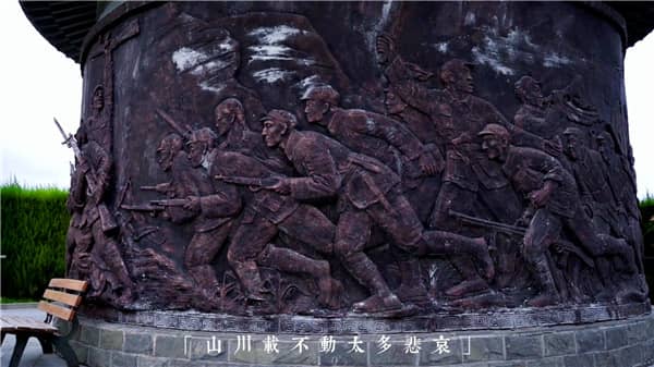 西安霸陵墓園的具體位置在哪里,周邊環境如何?