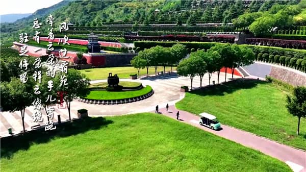 西安霸陵墓園新區(qū)可靠嗎，身在西安？