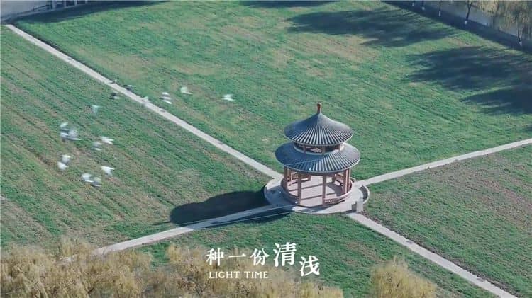 西安霸陵墓園新區(qū)是否獲得過榮譽或認(rèn)證？