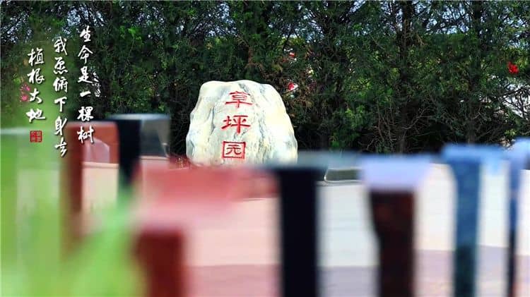 西安霸陵墓園新區的交通情況如何，是否有便捷的公共交通方式到達？