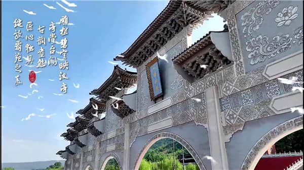 西安霸陵新區(qū)墓園怎么樣，千萬不要錯過！