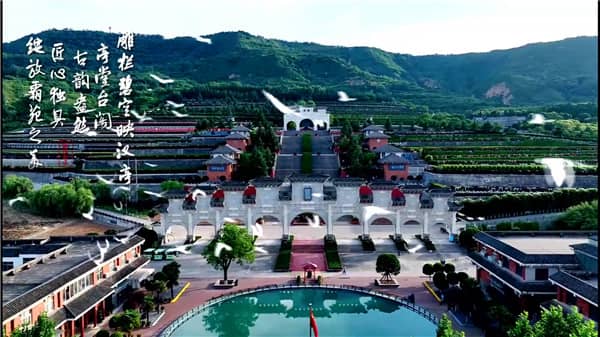 西安霸陵墓園新區值得買嗎