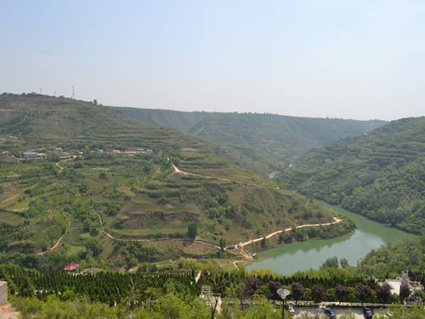 西安便宜墓地價格多少錢
