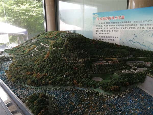 西安高橋墓園在墓型設計和選擇上有哪些特點？