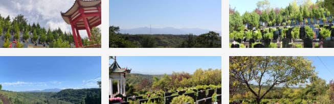 西安白鹿原公墓怎么樣？白鹿原公墓大概什么價格？