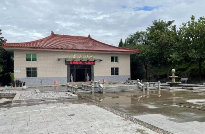 西安臥龍山福園公墓：環(huán)境、服務(wù)與文化價(jià)值的綜合體現(xiàn)