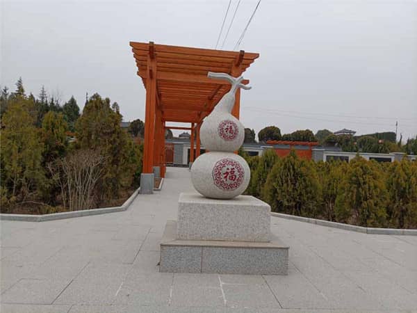 什么是圓墳？傳統喪葬儀式中的“圓墳”習俗詳解