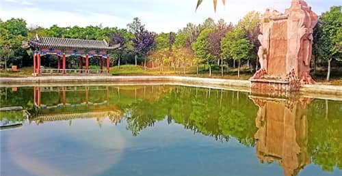 西安驪山墓地價位,公墓選墓服務(wù)平臺